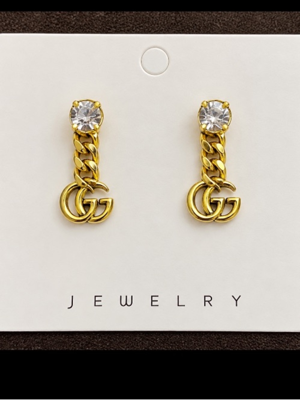 FASHION EARRINGS ✨ - Picture 6 of 7